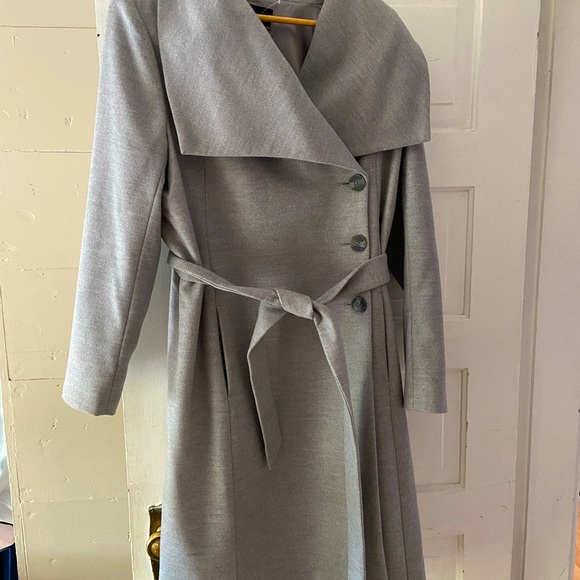 Le Chateau coat - Picture 5 of 8